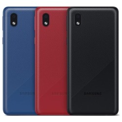 SAMSUNG A01 CORE SM-A013G/DS BLUE 1GB/16GB