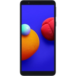SAMSUNG A01 CORE SM-A013G/DS BLUE 1GB/16GB