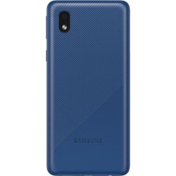 SAMSUNG A01 CORE SM-A013G/DS BLUE 1GB/16GB