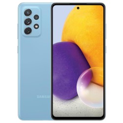 SAMSUNG A72 SM-A725F/DS BLUE 128GB