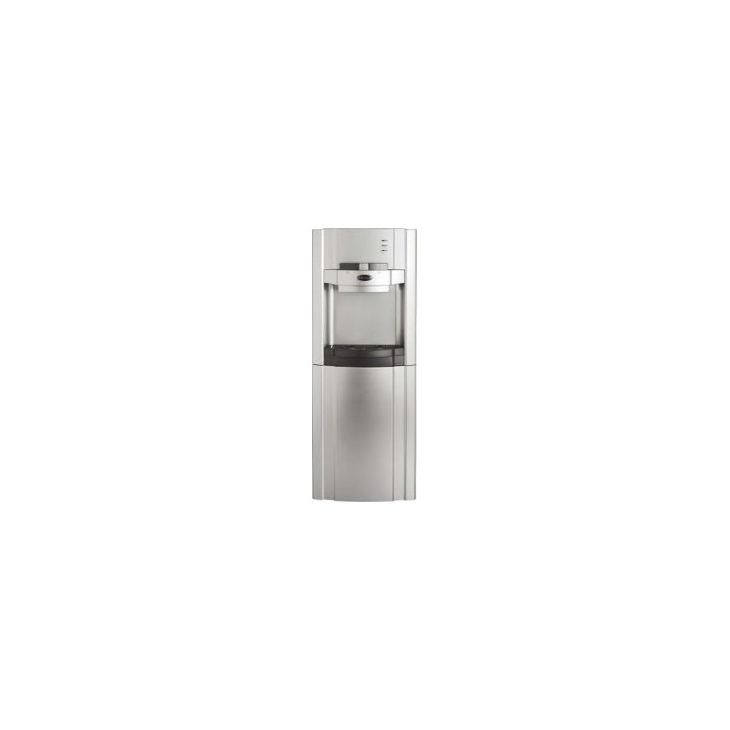 BEXEL BD-88 SR SOĞUK& ILIK SILVER SU SEBİLİ