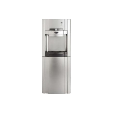 BEXEL BD-88 SR SOĞUK& ILIK SILVER SU SEBİLİ