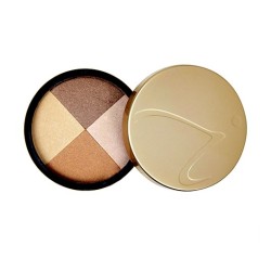 Jane Iredale Moonglow Golden Bronzer