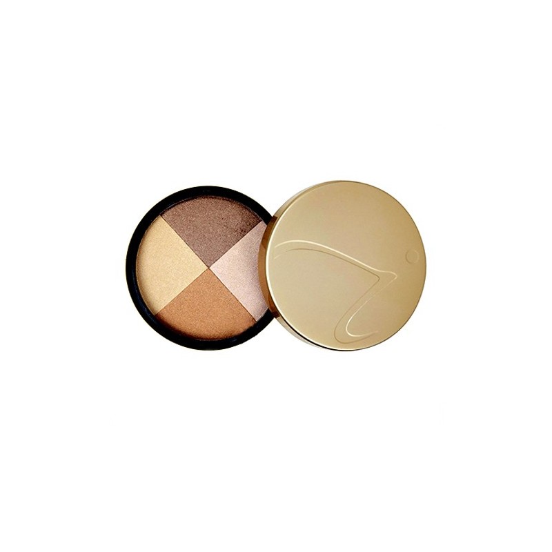 Jane Iredale Moonglow Golden Bronzer Jane Iredale Moonglow Golden Bronzer