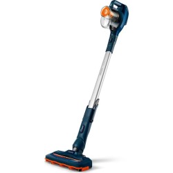 PHILIPS FC6724/01 SPEEDPRO MAX KABLOSUZ ŞARJLI DİK SÜPÜRGE