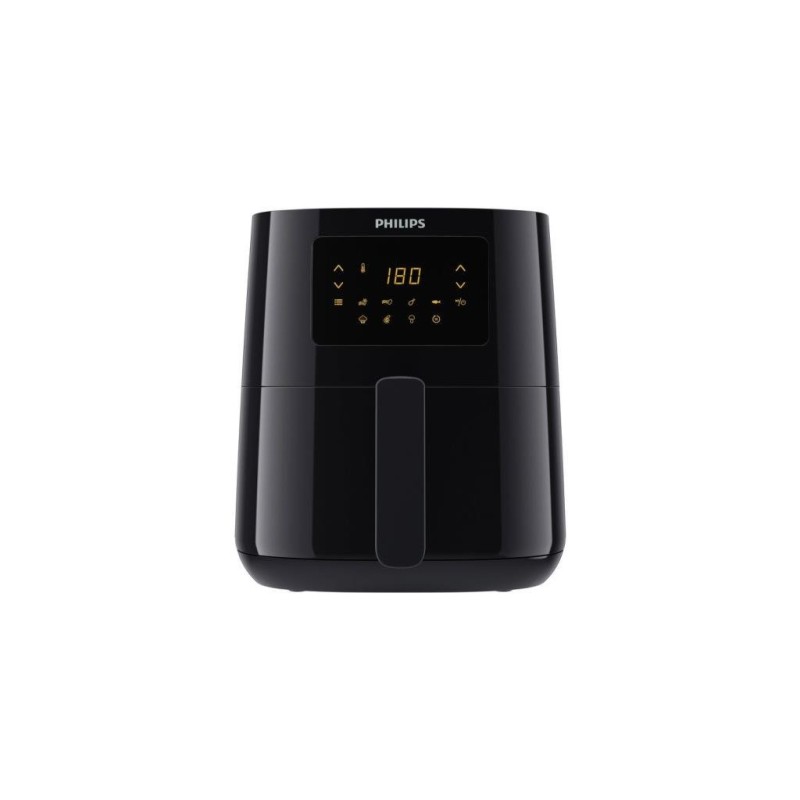 PHILIPS HD9252/90 ESSENTIAL AIRFRYER FRİTÖZ PİŞİRİCİ