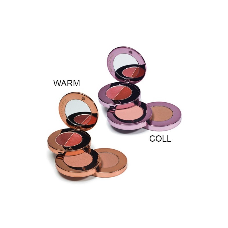 Jane Iredale My Steppes Jane Iredale My Steppes