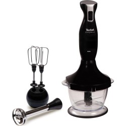 TEFAL 9405 EASYBLEND 1000W SİYAH BLENDER SETİ