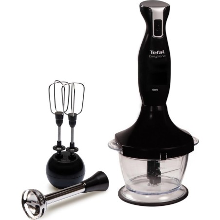 TEFAL 9405 EASYBLEND 1000W SİYAH BLENDER SETİ