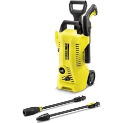 KARCHER K2 FULL CONTROL BASINÇLI  YIKAMA MAKİNESİ
