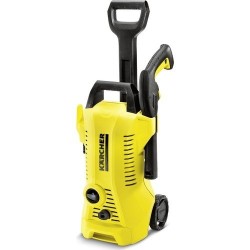 KARCHER K2 FULL CONTROL BASINÇLI  YIKAMA MAKİNESİ