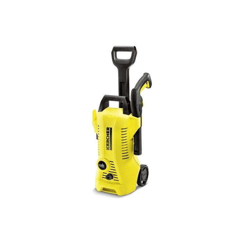 KARCHER K2 FULL CONTROL BASINÇLI  YIKAMA MAKİNESİ