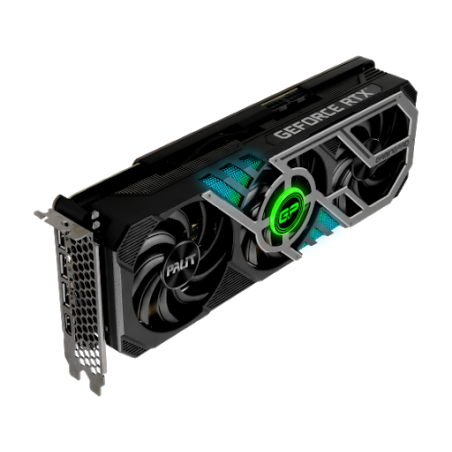 PALİT GEFORCE RTX-3070 GAMINGPRO 8GB 256BİT HDMI EKRAN KARTI