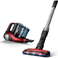 OUTLET PHILIPS FC6823/01 SPEEDPRO MAX KABLOSUZ ŞARZLI DİK SÜPÜRGE