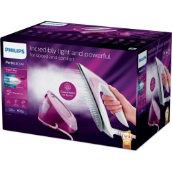 PHILIPS GC8950/30 PERFECTCARE EXPERT PLUS BUHAR KAZANLI ÜTÜ