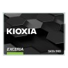 SSD KIOXIA EXCERIA 480GB 555/540 SATA3 NB SSD HDD