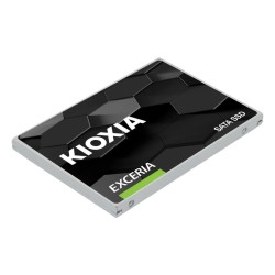 SSD KIOXIA EXCERIA 480GB 555/540 SATA3 NB SSD HDD
