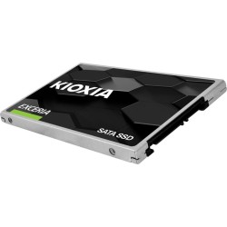 SSD KIOXIA EXCERIA 480GB 555/540 SATA3 NB SSD HDD