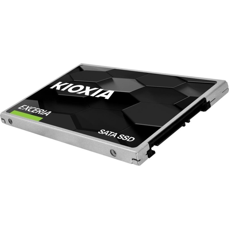 SSD KIOXIA EXCERIA 480GB 555/540 SATA3 NB SSD HDD