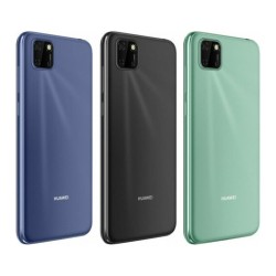 HUAWEI Y5P DRA-LX9 BLUE 2GB/32GB