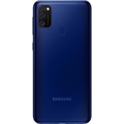 SAMSUNG M20 SM-M205F-OCEAN BLUE 3GB/32GB