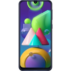 SAMSUNG M20 SM-M205F-OCEAN BLUE 3GB/32GB