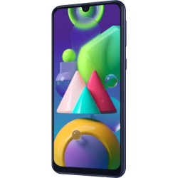 SAMSUNG M20 SM-M205F-OCEAN BLUE 3GB/32GB