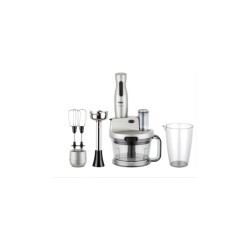 FAKİR MR CHEF QUADRO SILVERSTONE  MULTİ BLENDER SETİ