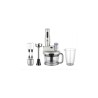 FAKİR MR CHEF QUADRO SILVERSTONE  MULTİ BLENDER SETİ