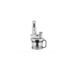 FAKİR MR CHEF QUADRO SILVERSTONE  MULTİ BLENDER SETİ