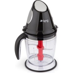 KING MIXI K-760 MİNİ DOĞRAYICI