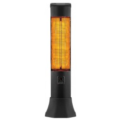 EMİNÇELİK EC-HS-16 180 RC KUMANDALI 1800W KARBON DİKEY ISITICI