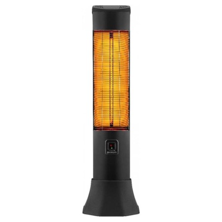 EMİNÇELİK EC-HS-16 180 RC KUMANDALI 1800W KARBON DİKEY ISITICI