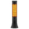 EMİNÇELİK EC-HS-16 180 RC KUMANDALI 1800W KARBON DİKEY ISITICI