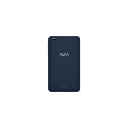 TAB HOMETECH ALFA 7LM 2GB/32GB IPS 7'' BLACK TABLET
