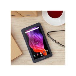 TAB HOMETECH ALFA 7LM 2GB/32GB IPS 7'' BLACK TABLET