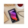 TAB HOMETECH ALFA 7LM 2GB/32GB IPS 7'' BLACK TABLET