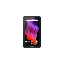TAB HOMETECH ALFA 7LM 2GB/32GB IPS 7'' BLACK TABLET