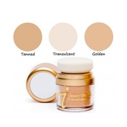 Jane Iredale Powder ME SPF Dry Sunscreen SPF 30 Yüz Ve Vücut Pudrası 17,5 gr