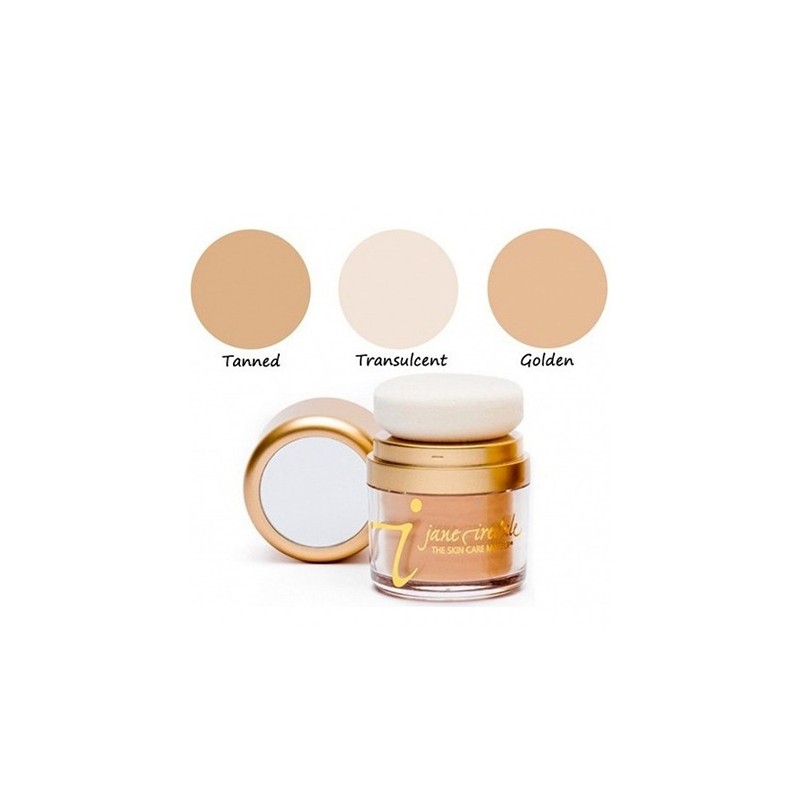 Jane Iredale Powder ME SPF Dry Sunscreen SPF 30 Yüz Ve Vücut Pudrası 17,5 gr