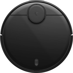 Xiaomi Mi Robot Vacuum Mop Pro Siyah - Akıllı Robot Süpürge