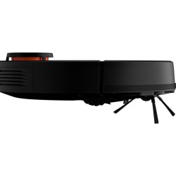Xiaomi Mi Robot Vacuum Mop Pro Siyah - Akıllı Robot Süpürge
