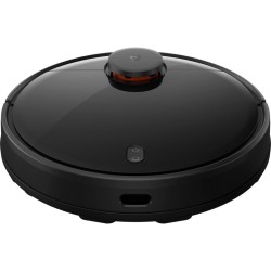 Xiaomi Mi Robot Vacuum Mop Pro Siyah - Akıllı Robot Süpürge