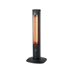 KING WARM K-6600 DİKEY KARBON ISITICI