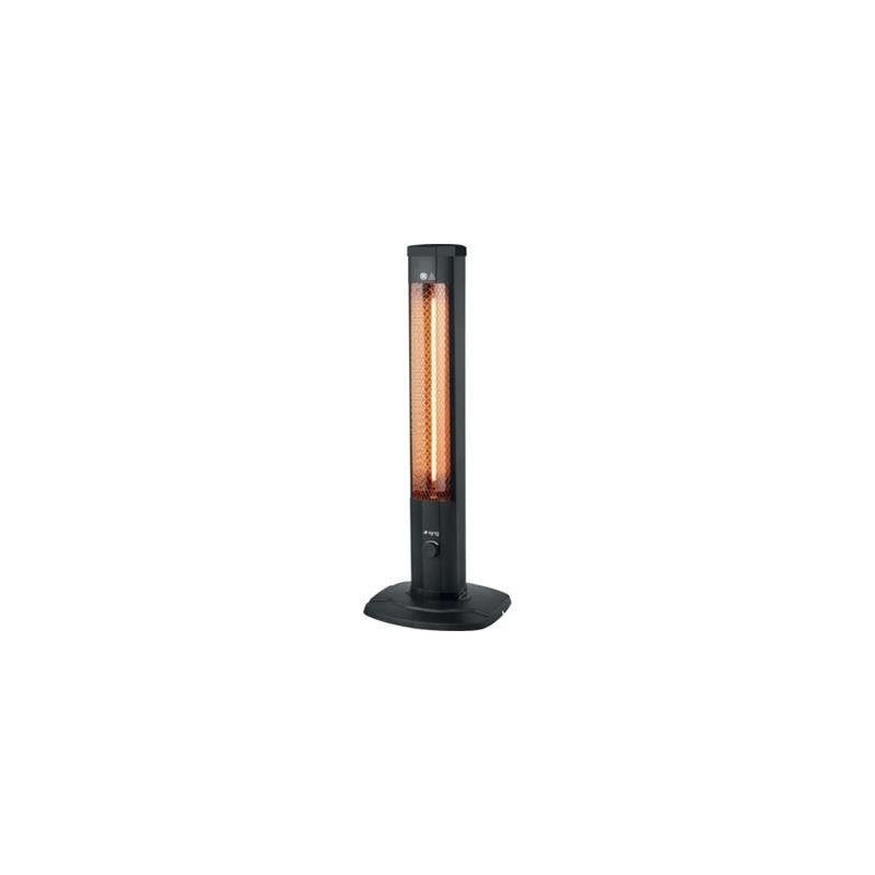KING WARM K-6600 DİKEY KARBON ISITICI