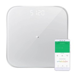 XIAOMI MI SMART SCALE 2 ELEKTRONIK TARTI