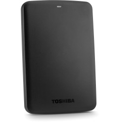 USB TOSHIBA 1 TB STORE CANVIO BASICS 2.5 USB 3.0 HDTB410EK3AA USB HDD