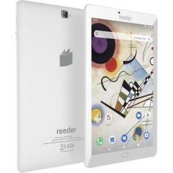 REEDER M10 GO WHITE 10.1''/8GB/1GB/IPS