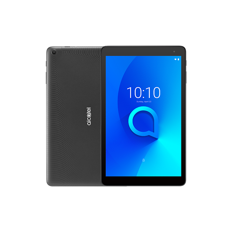 ALCATEL 1T-10 8082 16GB/1GB/10.1'' BLACK TABLET