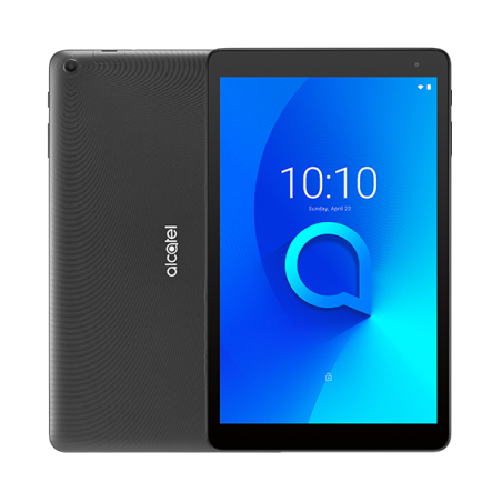 ALCATEL 1T-10 8082 16GB/1GB/10.1'' BLACK TABLET